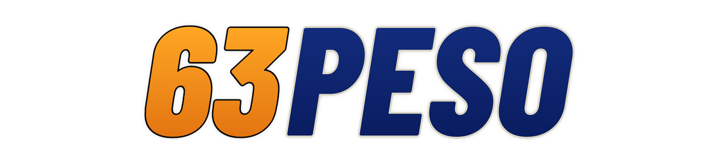 63peso